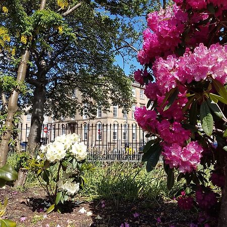 Blythswood Square Apartments Glasgow Kültér fotó