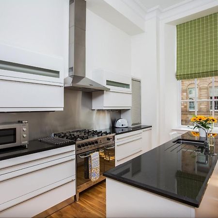 Blythswood Square Apartments Glasgow Kültér fotó