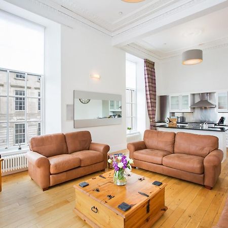 Blythswood Square Apartments Glasgow Kültér fotó