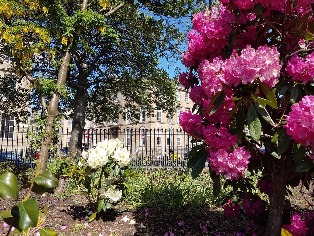 Blythswood Square Apartments Glasgow Kültér fotó