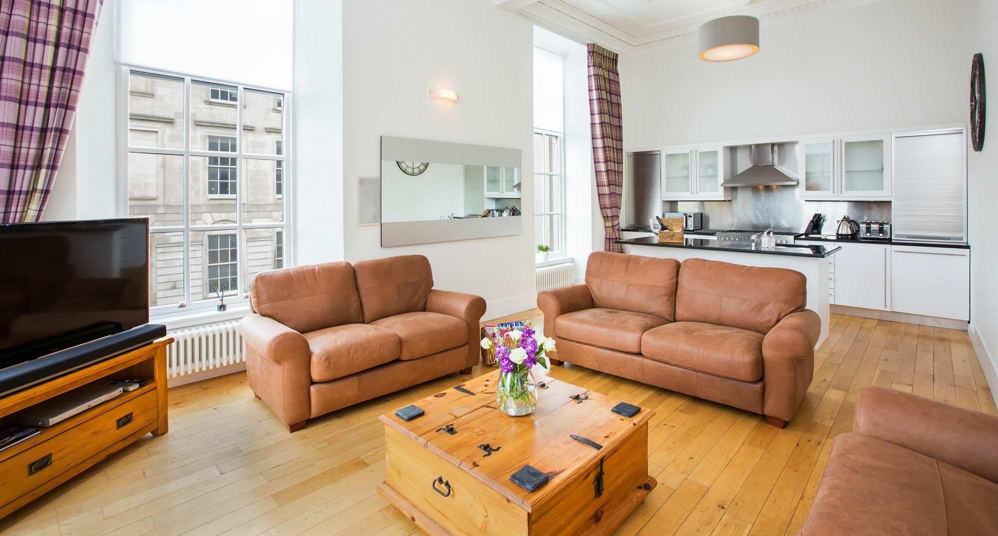Blythswood Square Apartments Glasgow Kültér fotó
