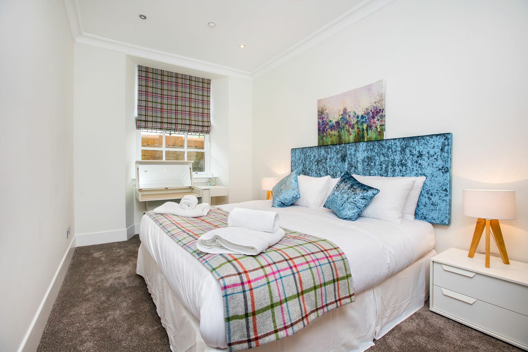 Blythswood Square Apartments Glasgow Kültér fotó