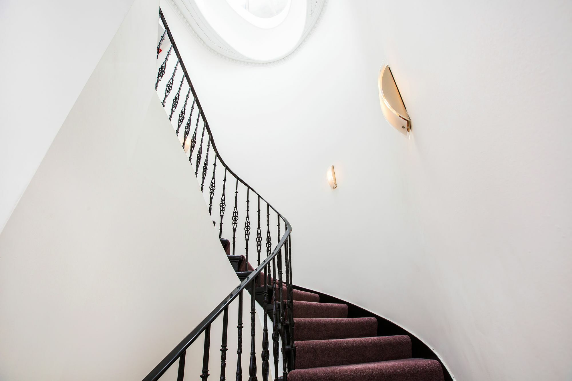 Blythswood Square Apartments Glasgow Kültér fotó