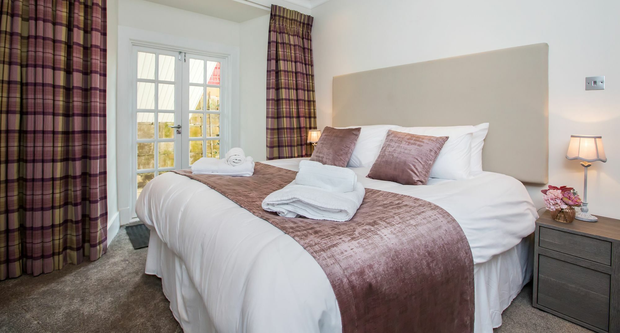 Blythswood Square Apartments Glasgow Kültér fotó