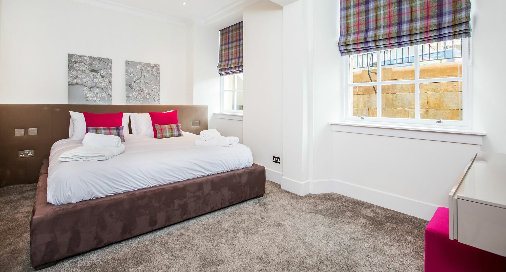 Blythswood Square Apartments Glasgow Kültér fotó
