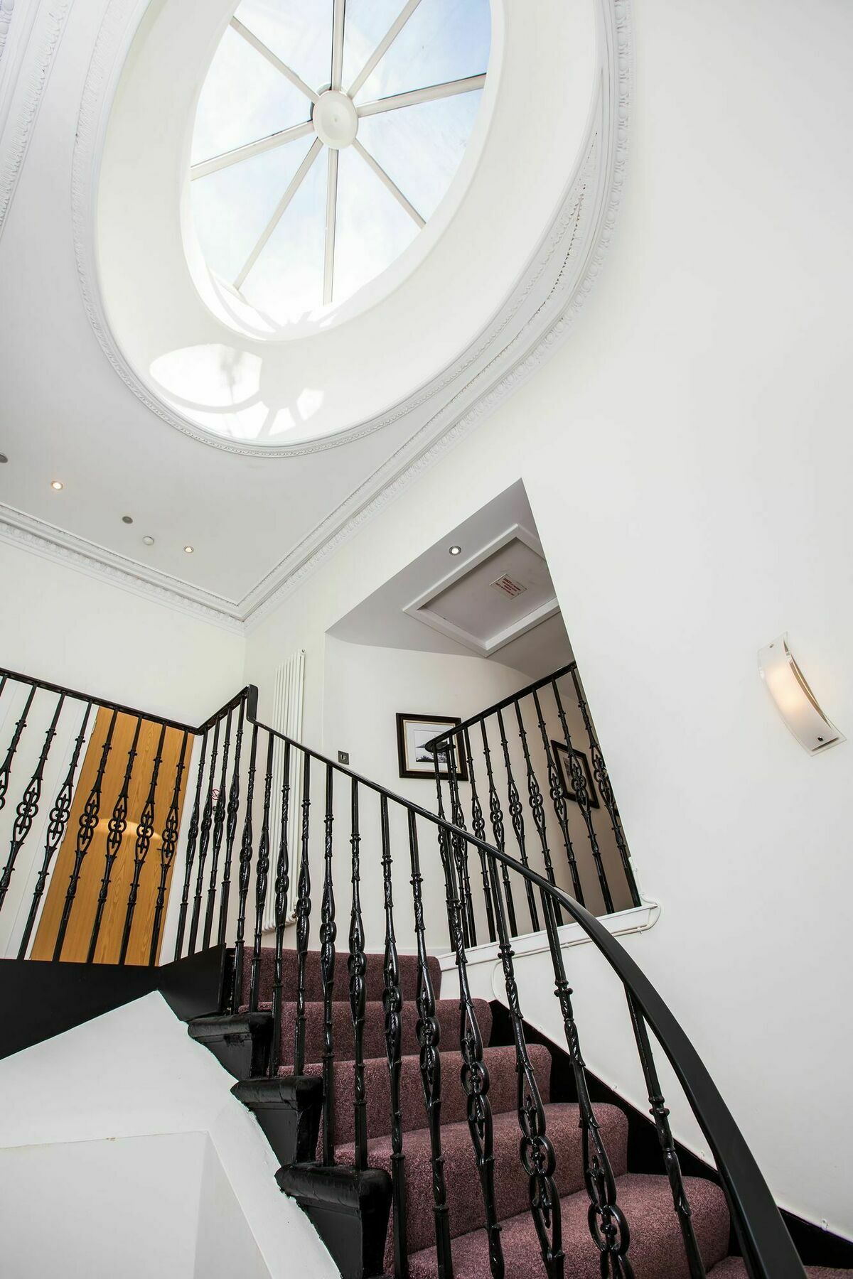 Blythswood Square Apartments Glasgow Kültér fotó